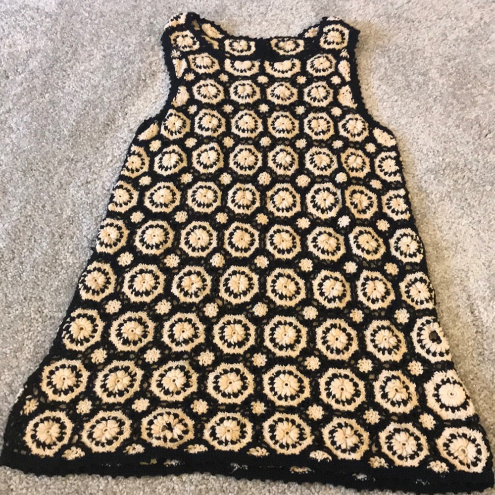 Free people tunic